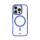 Etui do telefonów LAUT Huex Protect do iPhone 16 Pro Max MagSafe heron blue
